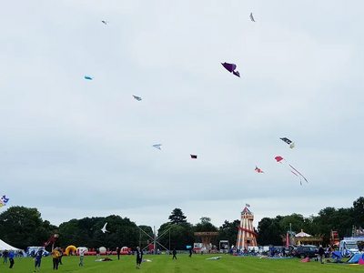 Kite Festival