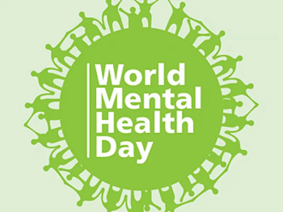 World Mental Health Day