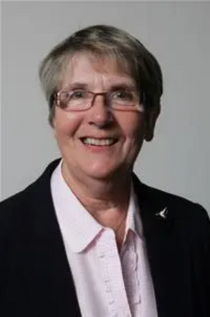 Cllr Wendy Rider