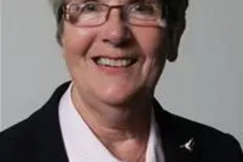 Cllr Wendy Rider