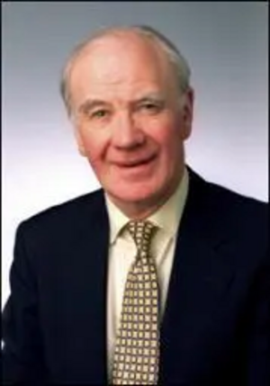 Sir Menzies Campbell, Leader of the Liberal Democrats