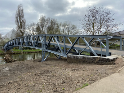 Kings Bridge to reopen