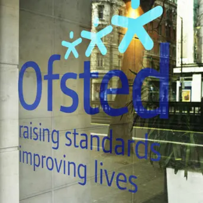 OFSTED LOGO