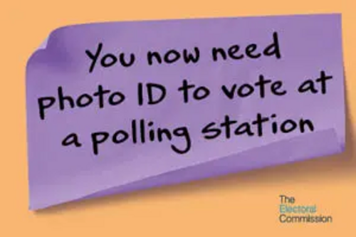 Voter ID