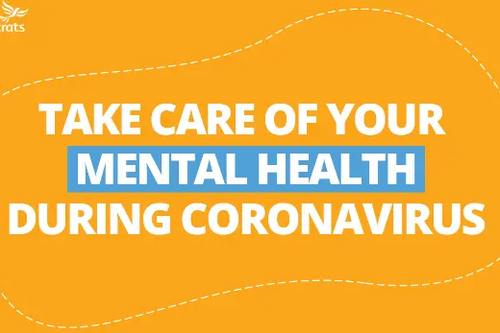 Coronavirus Mental Health