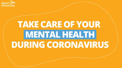 Coronavirus Mental Health