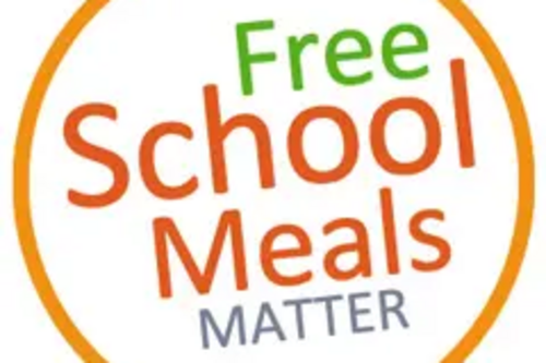 Free School Meals