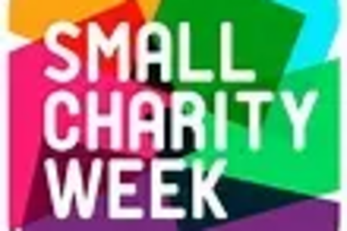 Small Charity Week