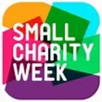 Small Charity Week