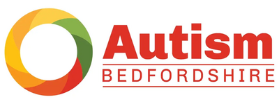 Autism Bedfordshire logo