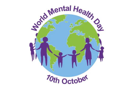 World Mental Health Day