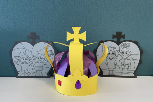 Crowns