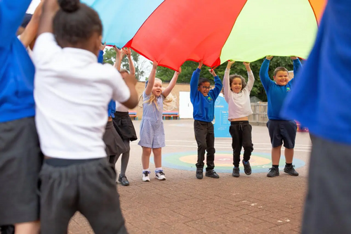 Kings Oak Primary School