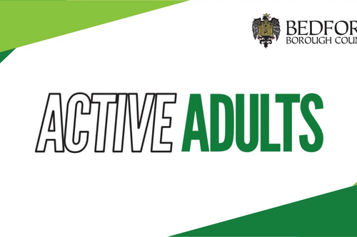 Active Adults Courses