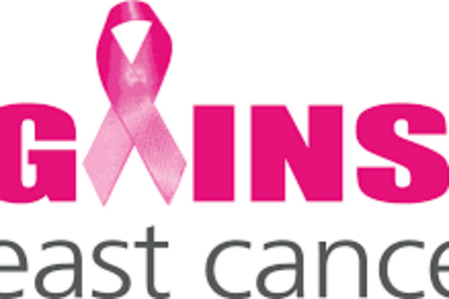 Against Breast Cancer logo