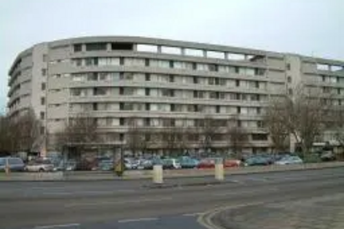 Bedfordshire County Hall