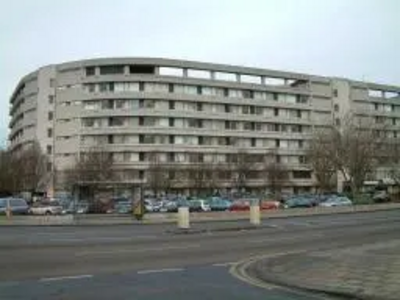 Bedfordshire County Hall