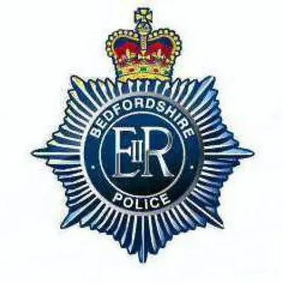 Bedfordshire Police