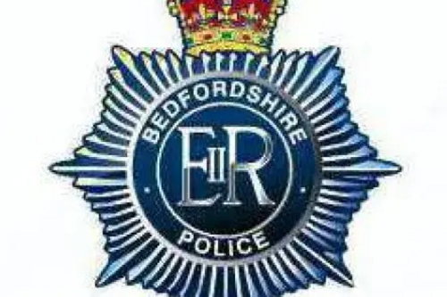 Bedfordshire Police