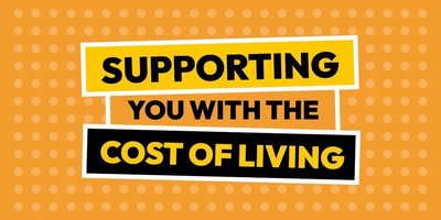 Cost of Living support help for families Energy Bills