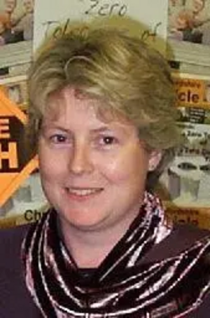 Christine McHugh