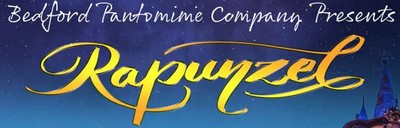 Bedford Pantomine Company Presents Rapunzel