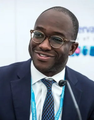 Sam Gyimah