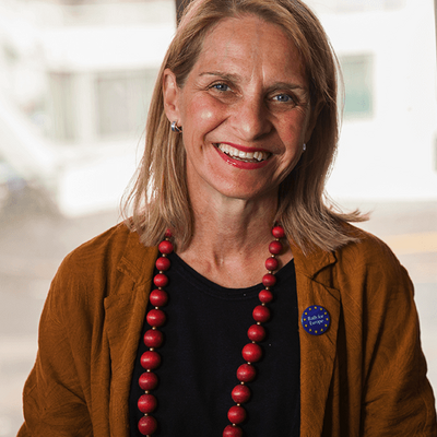 Wera Hobhouse