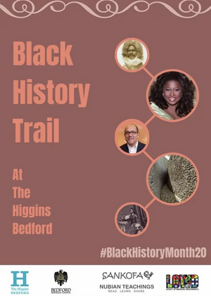 Black History Trail