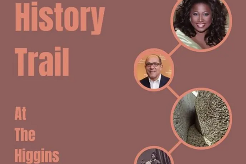 Black History Trail