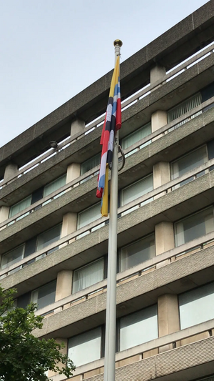 Bedfordshire Flag