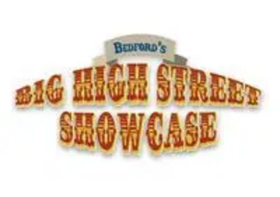 Bedford's Big High Street Showcase