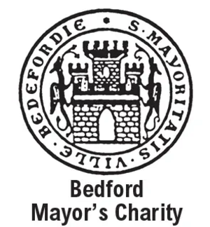 The Mayor's Charity Crest