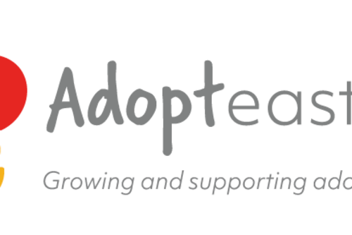 Adopt East logo