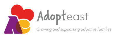 Adopt East logo