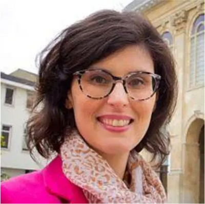 Layla Moran MP