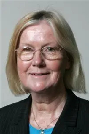 Cllr Anita Gerard