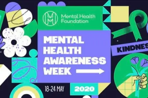 Mental Health Awareness Week