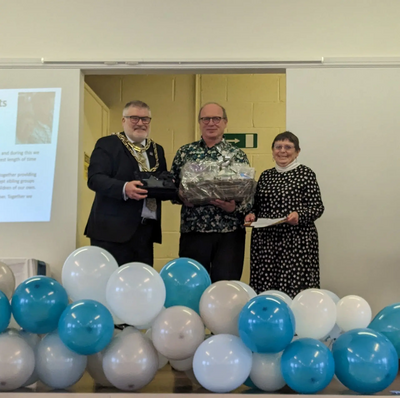 Bedford Borough celebrates Foster Carers