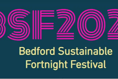 Bedford Sustainability Festival 2020