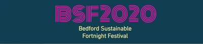 Bedford Sustainability Festival 2020