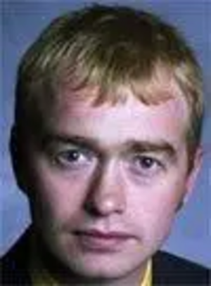 Tim Farron - MP for Westmoreland and Lonsdale