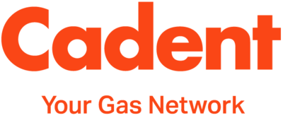 Cadent Gas logo