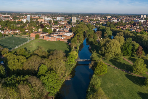 Royal Engineers Bridge