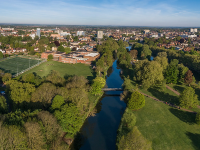 Royal Engineers Bridge