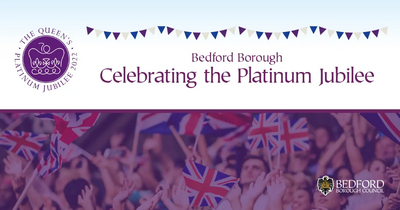 Queen's Platinum Jubilee