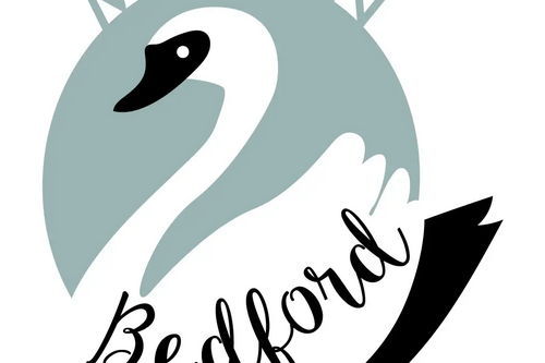 Made in Bedford logo