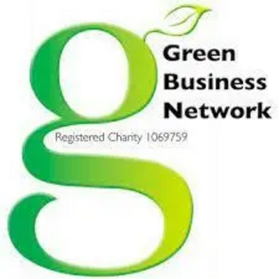 Green Business Network logo