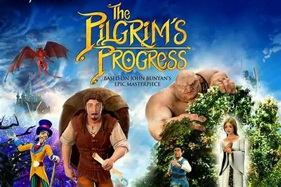 Pilgrims Progress