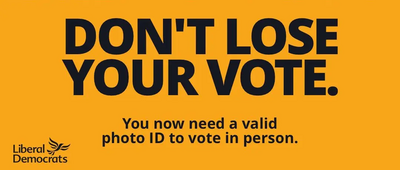 Voter ID